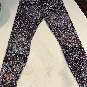 Lululemon Align 28” high rise pant